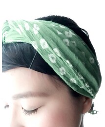 no brand | その他ヘアアクセサリー