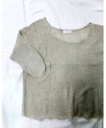 bulle de savon | Tシャツ/カットソー