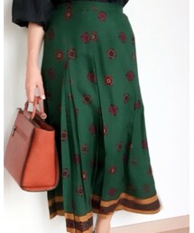 Grimoire | スカート