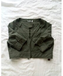 mystic | ジャケット/アウター