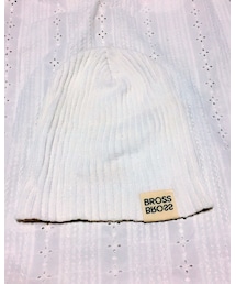 14+ | ニットキャップ/ビーニー