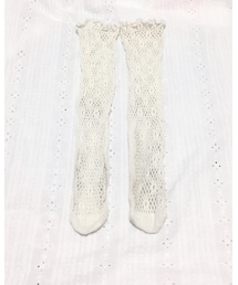 tutuanna | ソックス/靴下