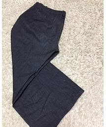 no brand | デニムパンツ