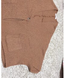 niko and... | カーディガン/ボレロ