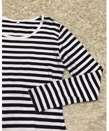 無印良品 | Tシャツ/カットソー