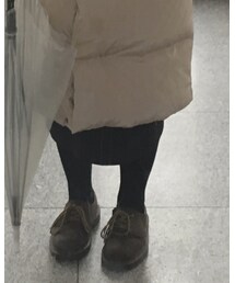 UNIQLO | スカート