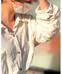 AZUL by moussy | シャツ/ブラウス