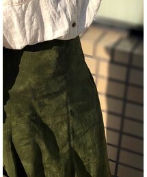 JEANASIS | スカート