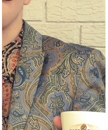 ESCADA | スーツセット