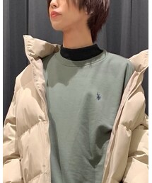 WEGO | スウェット