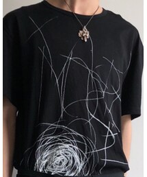 LAD MUSICIAN | Tシャツ/カットソー