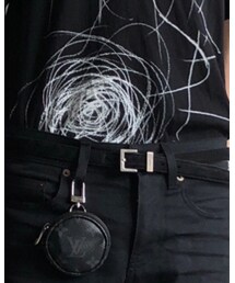 SAINT LAURENT PARIS | ベルト
