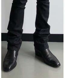 Saint Laurent | ブーツ