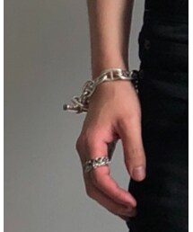 HERMES | ブレスレット