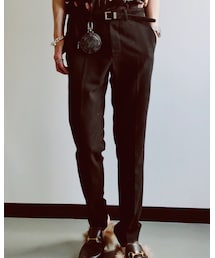 LAD MUSICIAN | スラックス