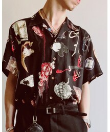 WACKO MARIA | シャツ/ブラウス