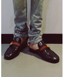 GUCCI | スリッポン