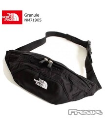 THE NORTH FACE | ボディバッグ/ウエストポーチ