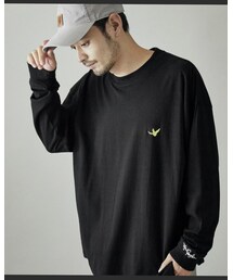 Mark Gonzales | スウェット