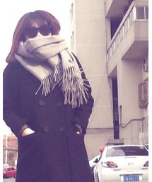 Acne Studios | マフラー