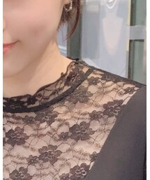 PANDORA | ピアス（両耳用）