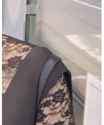 MICHAEL KORS | ドラムバッグ