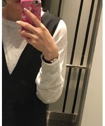 SEIKO | アナログ腕時計