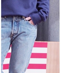 Levi's | デニムパンツ