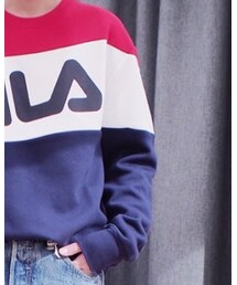 FILA | Tシャツ/カットソー