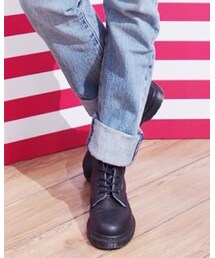 Dr. Martens | ブーツ