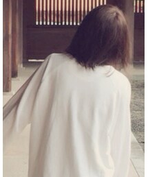 UNIQLO | スウェット