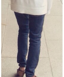 UNIQLO | デニムパンツ