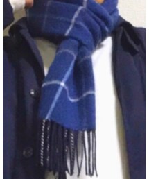 無印良品 | マフラー