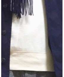 無印良品 | スウェット