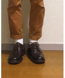 MOTO | ドレスシューズ