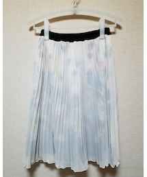 ScoLar | アコーディオンプリーツスカート(スカート)