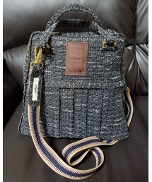 souhal | souhalソフトプリーツbag(ショルダーバッグ)