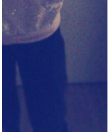 HEART MARKET | デニムパンツ