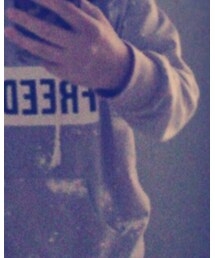 MASSIVE | パーカー