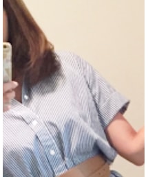 POLO RALPH LAUREN | シャツワンピース