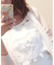 デイライルノアール | Tシャツ/カットソー