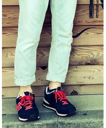 NEW BALANCE | スニーカー