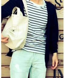 NANO universe | Tシャツ/カットソー