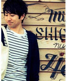 NANO universe | カーディガン/ボレロ