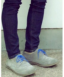 DIESEL | シューズ