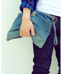 Lee | クラッチバッグ