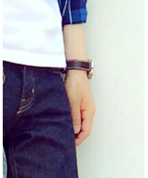 HAMILTON | アナログ腕時計