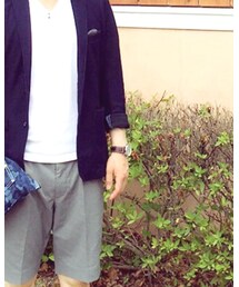 HAMILTON | アナログ腕時計