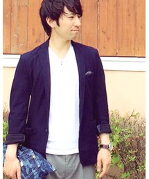 UNIQLO | Tシャツ/カットソー