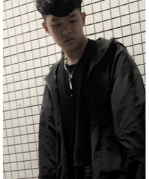 KEN KIKUCHI | ネックレス